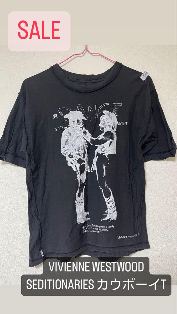 Yahoo!オークション - Vivienne Westwood MAN カウボーイ