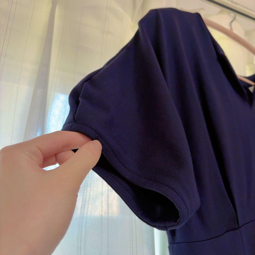 ワンピース Herlipto / Rhone Ponte Mermaid Dress