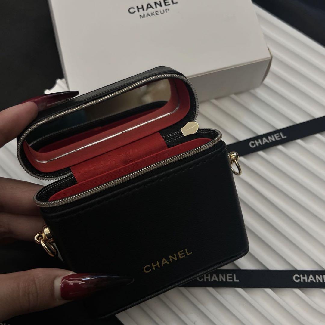 &未使用非売品 ROUGE ALLURE限定ノベルティショルダーポシェット