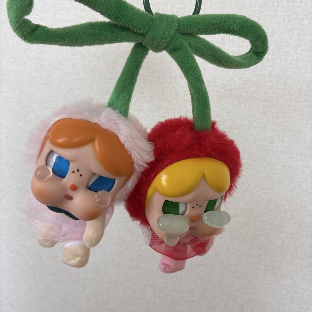 クライベビー チェリー 正規品 CRYBABY Crying For Love チェリー Cherry クライ