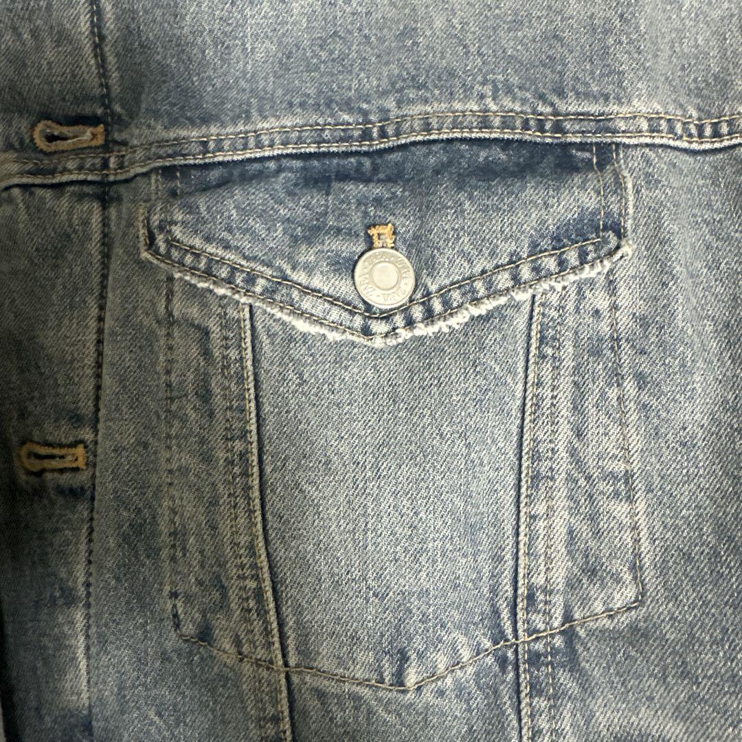 ZARA(ザラ) 中綿キルティングGジャン