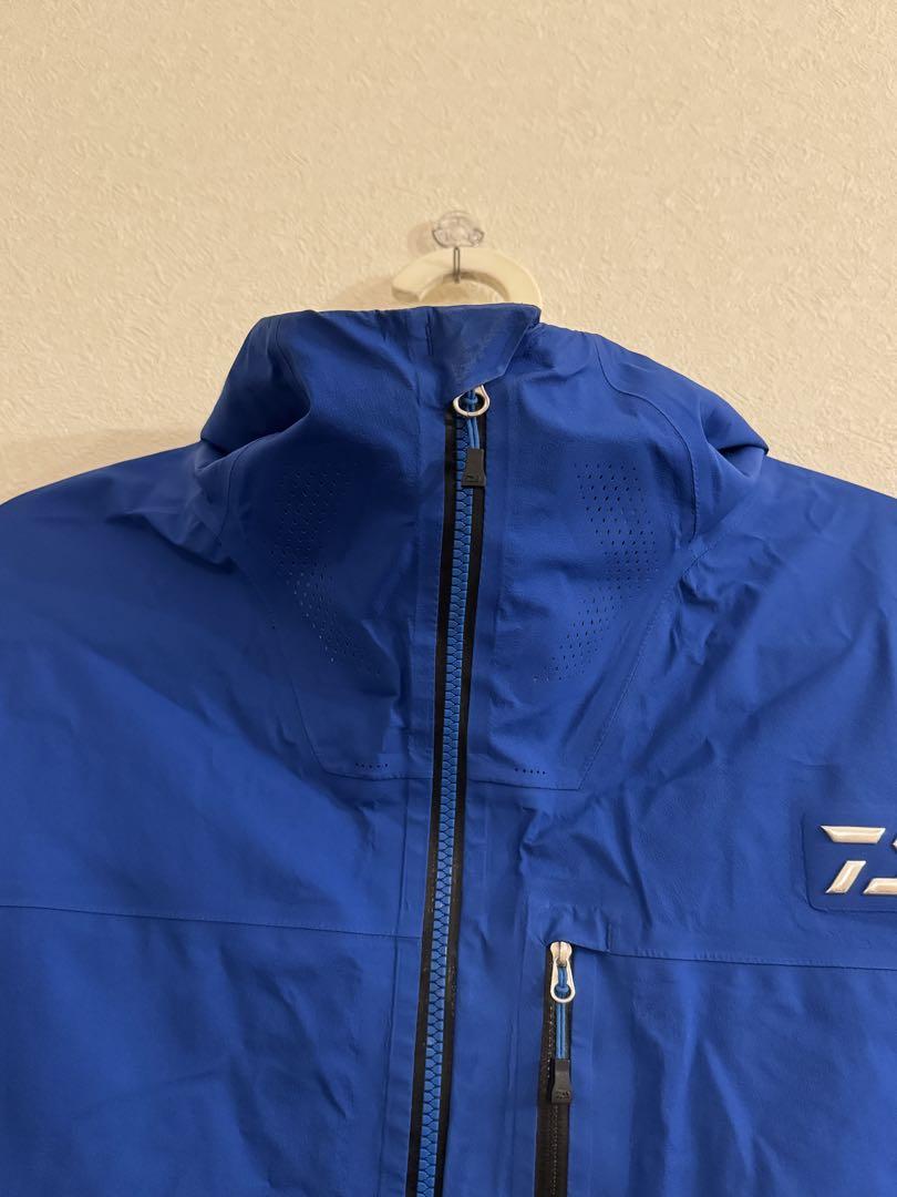 ダイワ　ゴアテックスGORE-TEXレインジャケット DR-1408J 2XL