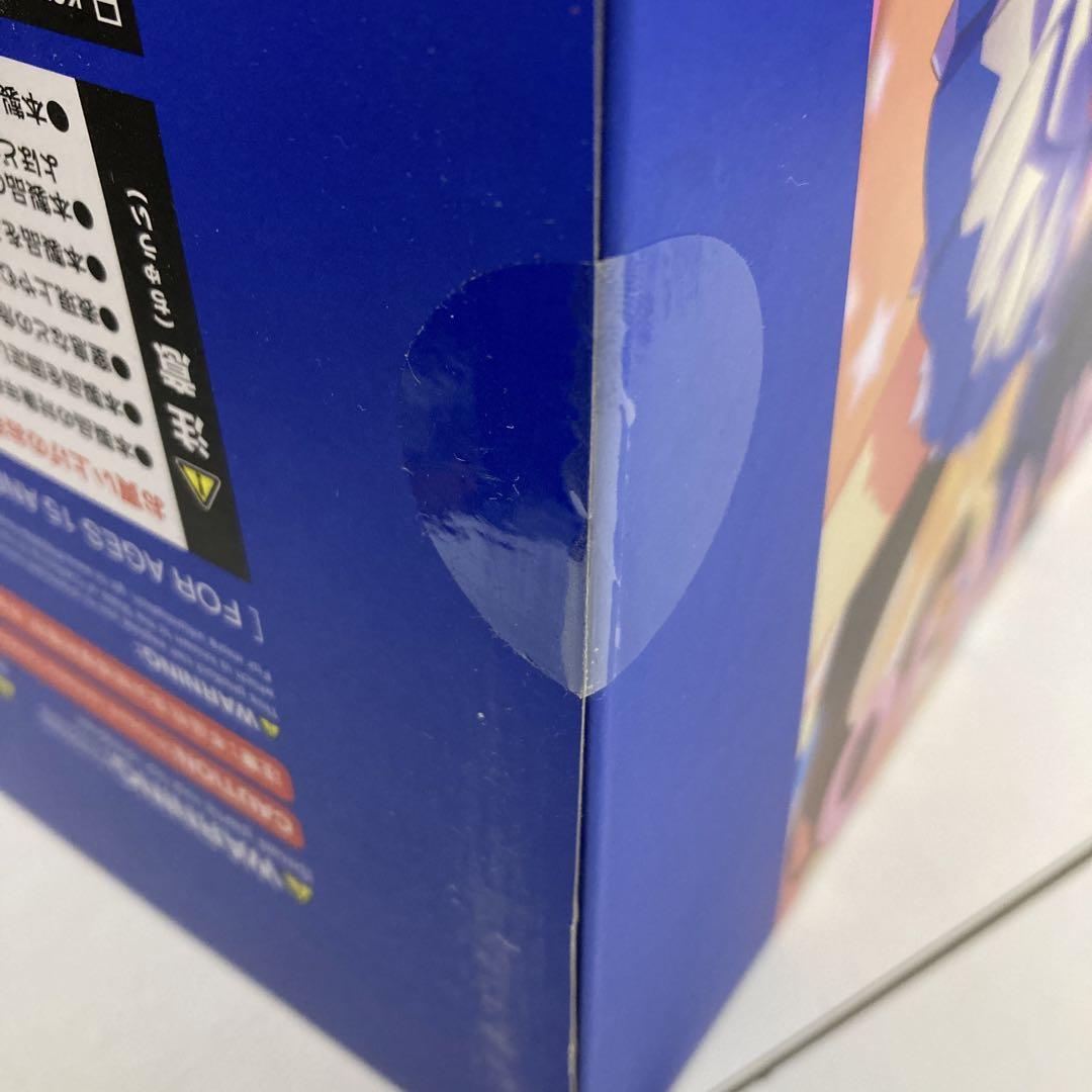 コトブキヤ　トウカイテイオー　夢は掲げる物なのだ　フィギュア