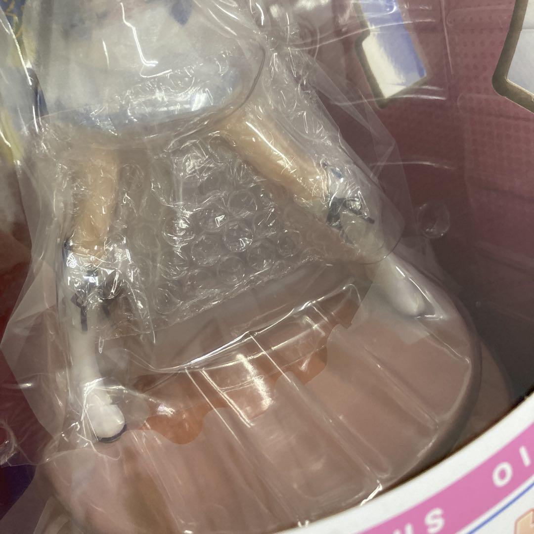 コトブキヤ　トウカイテイオー　夢は掲げる物なのだ　フィギュア