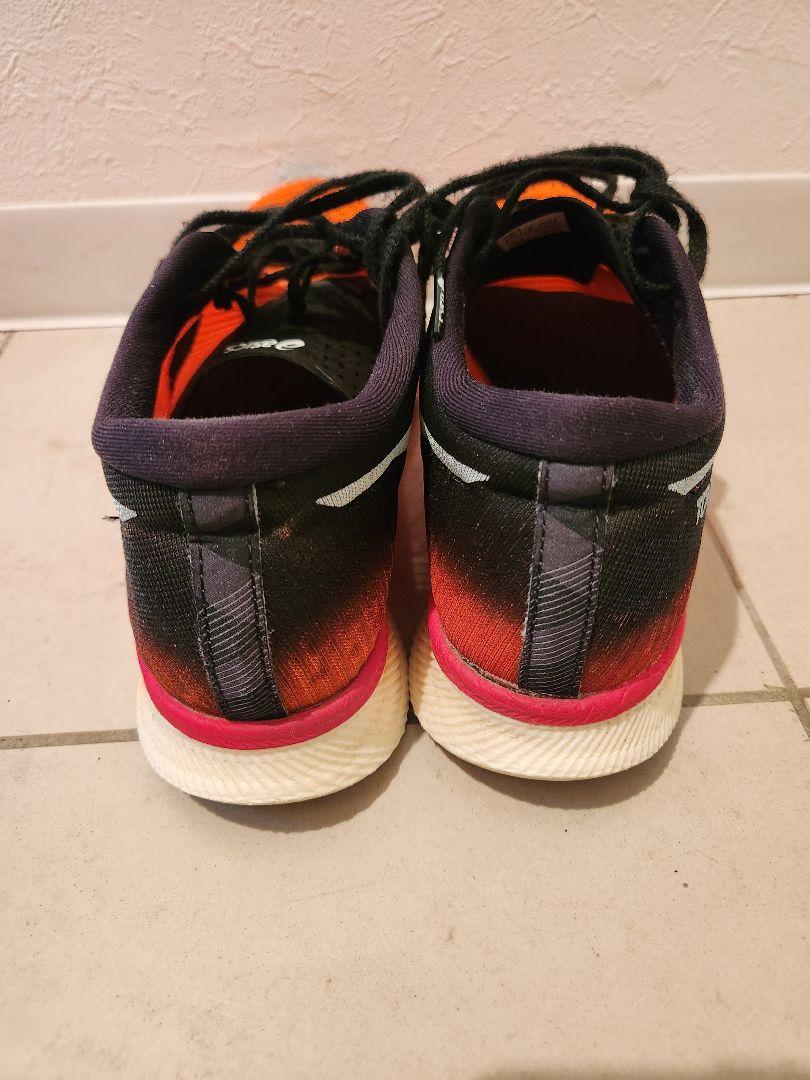 ASICS メタスピードスカイ初代　26cm