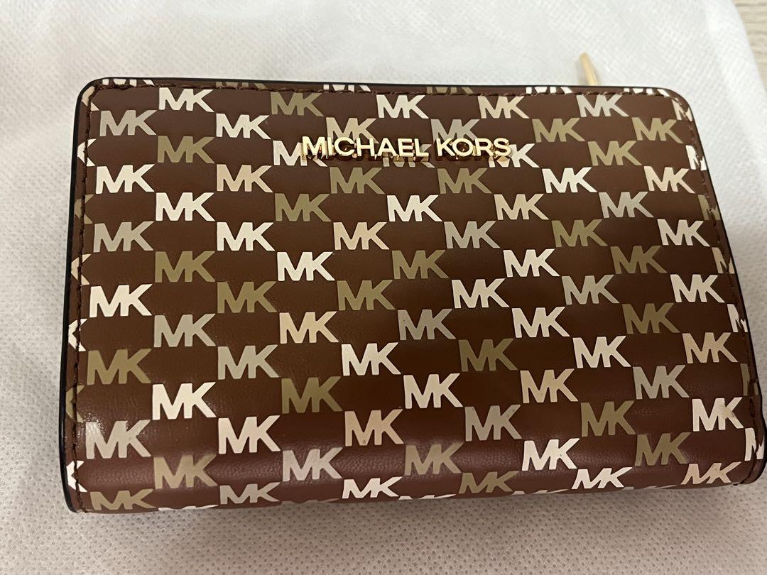 MICHAEL KORS  ウォレット