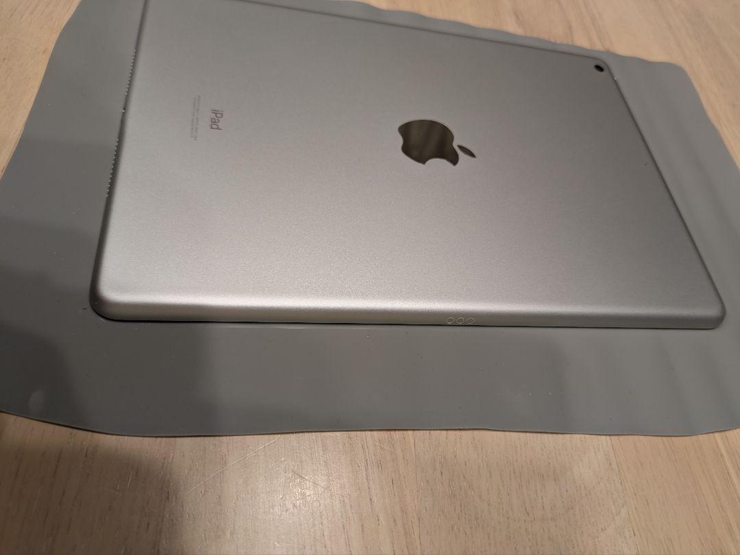限定アウトレットセール：通販 iPad Apple 第9世代(無印) シルバー 本体のみ iPad本体