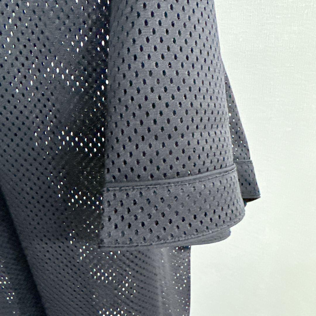 SEE SEE ベースボールシャツ XXXXL
