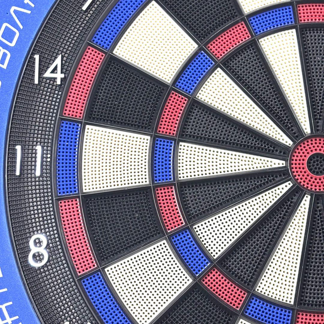 美品 ダーツライブ DARTSLIVE ゼロボード ZEROBOARD ボード