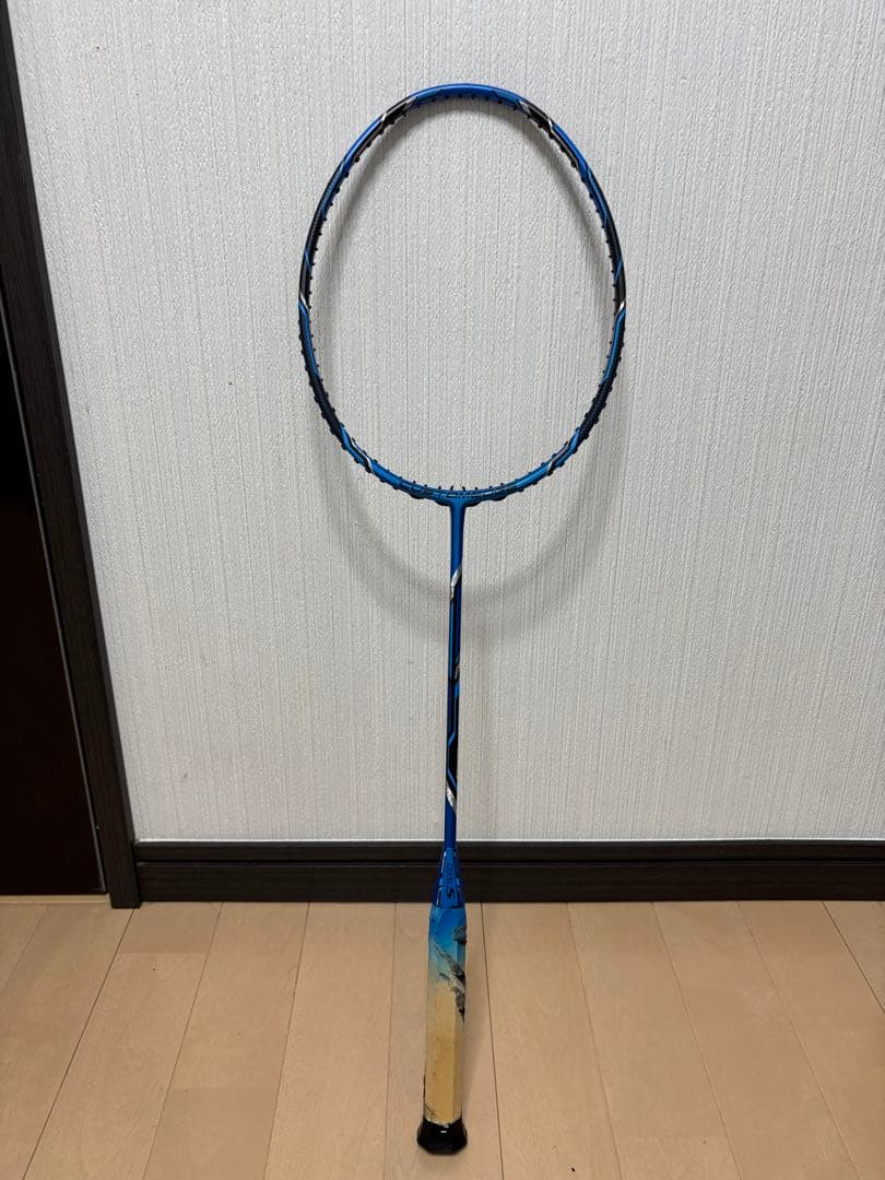 ゴーセン カスタムエッジ ver S 3UGOSEN