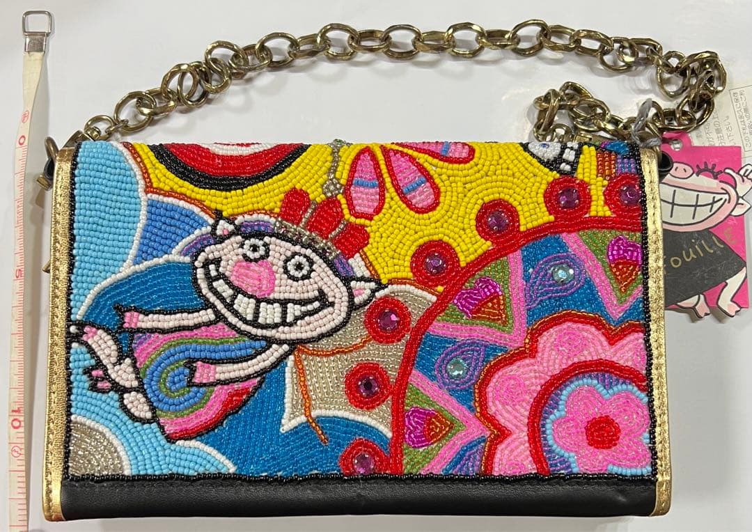 オールノット ALBEROBELLO アルベロベロ クラッチバック - 通販 - www