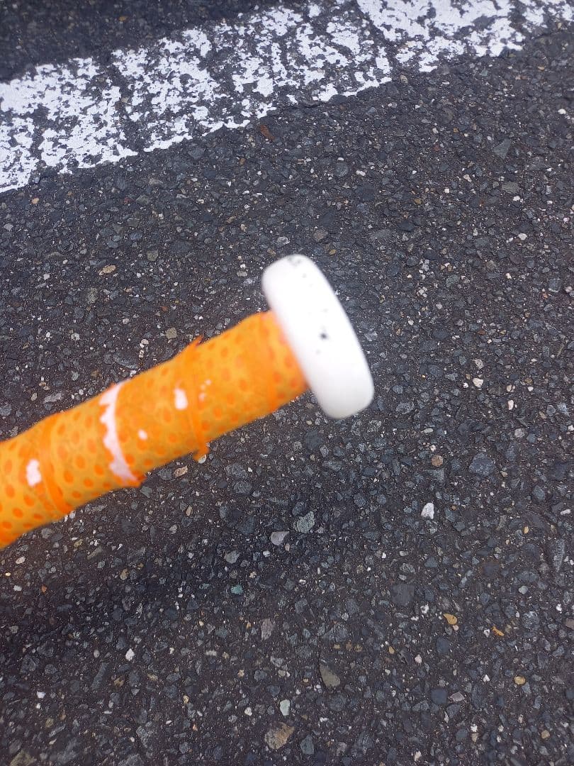 ビヨンドマックスキング　ソフトボール用カーボン製バット