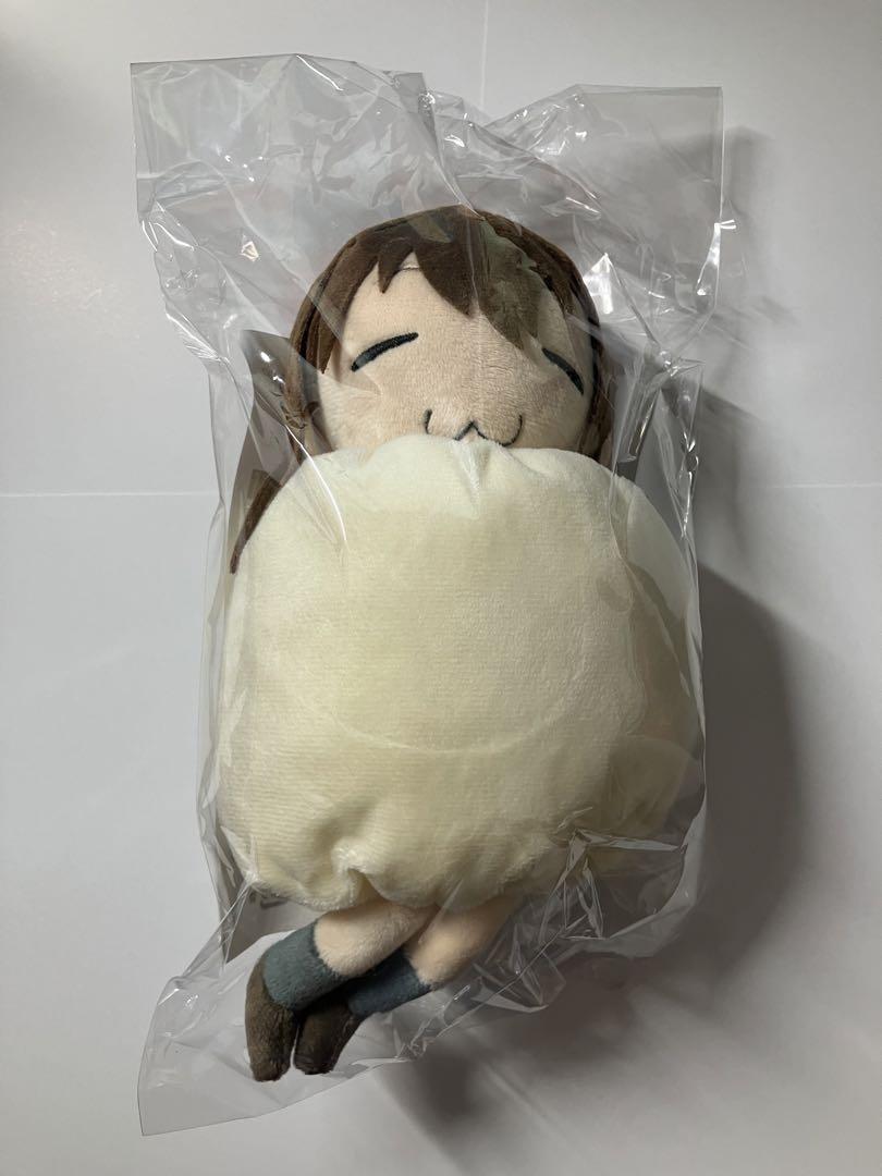 【 新品 未開封 】 虹ヶ咲 ニジガクてるてるマスコット 桜坂しずく