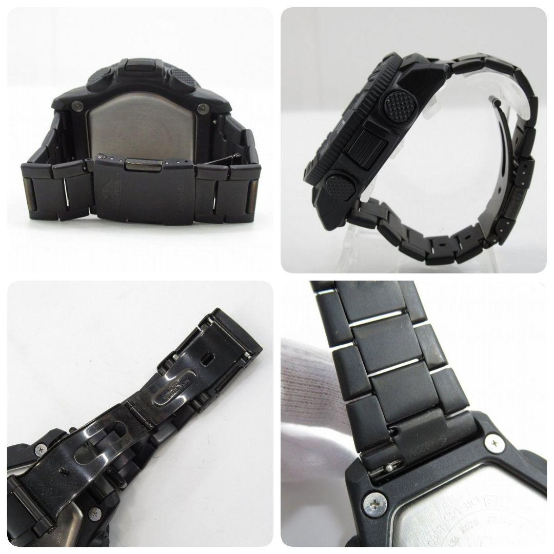 【美品】カシオ プロトレック PRT-B50YT-1JF アウトドア 高機能