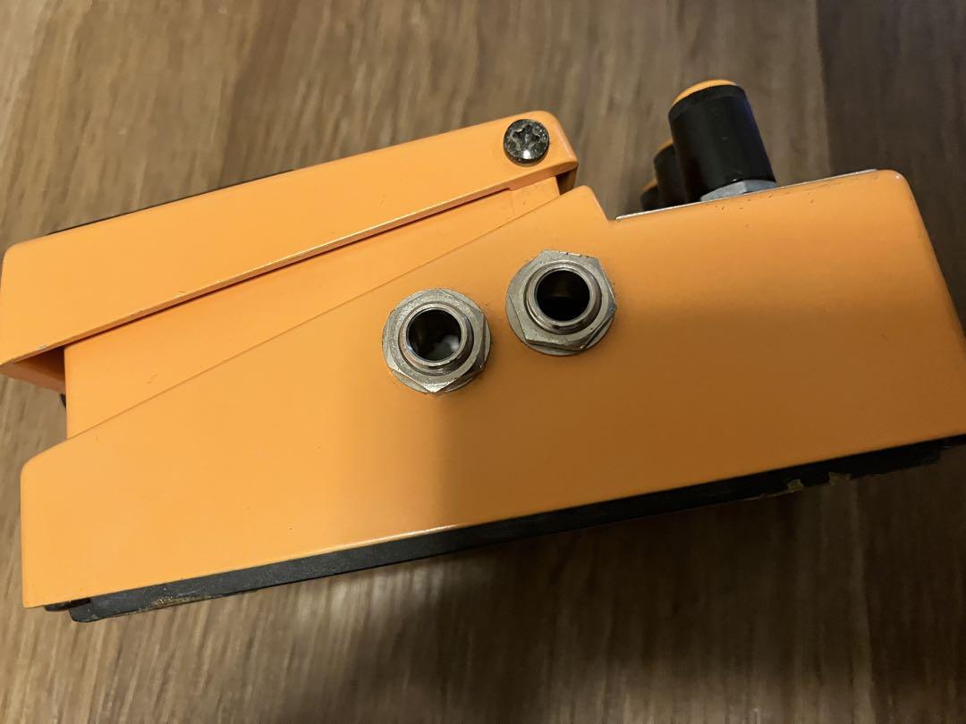 BOSS DS-2 日本製 ターボディストーション