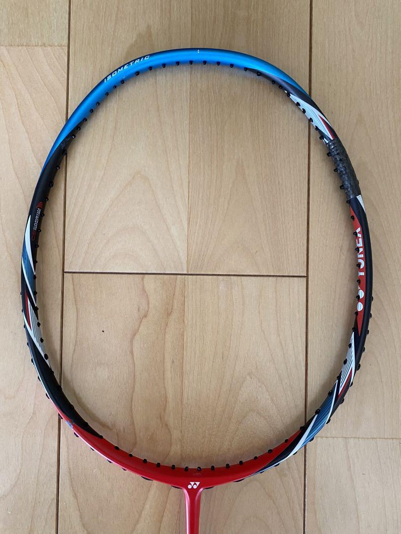 バドミントン　ラケット　YONEX ヨネックス  アークセイバーFB