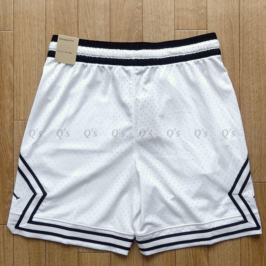 ジョーダン ナイキ DS バスケットボール ショートパンツ ショーツ 新品 M