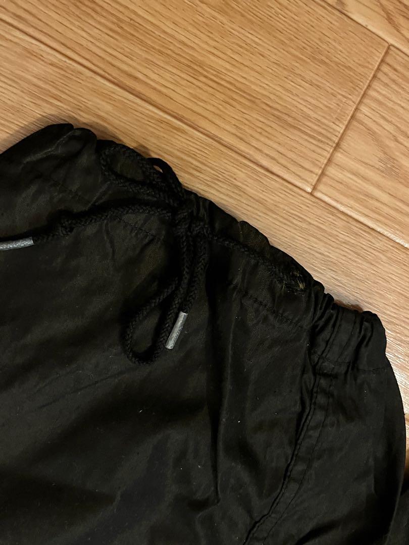 Fifth general store スノーカモパンツ sosite