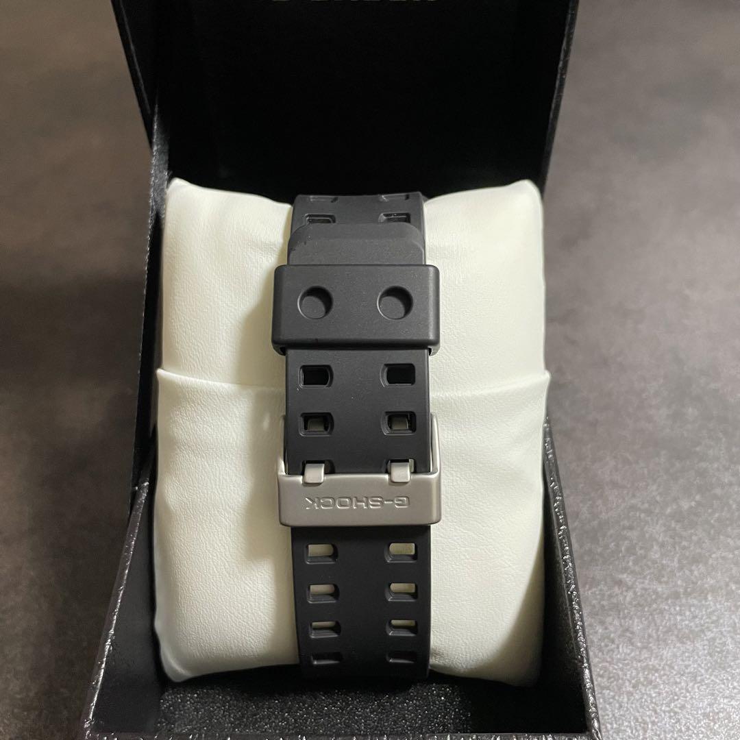 G-SHOCK ジーショック GA-110-1BJF カシオ メンズ 腕時計
