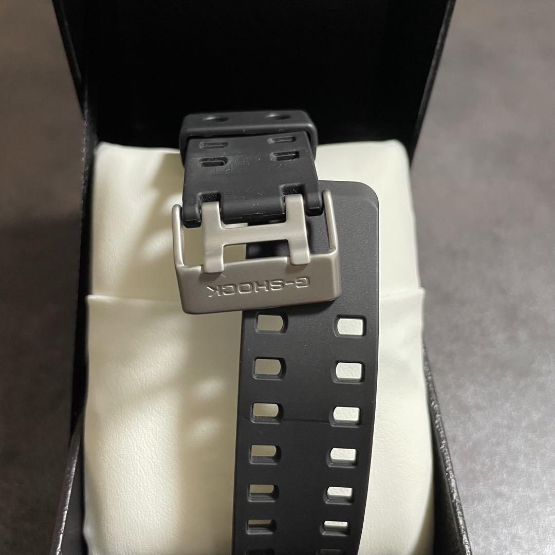 G-SHOCK ジーショック GA-110-1BJF カシオ メンズ 腕時計