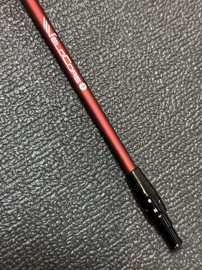 フジクラ 24ベンタスレッド 24 VENTUS RED 日本仕様