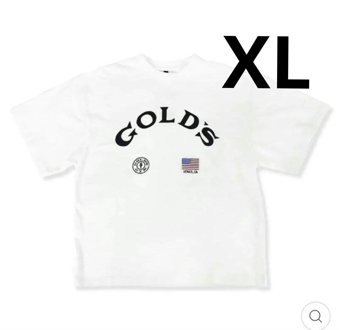 激安超安値 ゴールドジムFS別注ウェア ビッグシルエットTシャツ - メルカリ ウエイトトレーニング