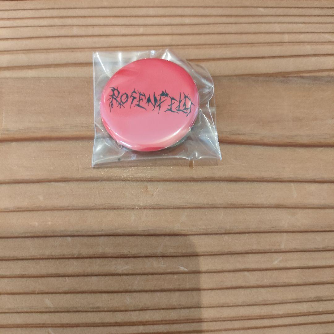 ☆ローゼンフェルド ROSENFELD DEMO 1991 限定希少セット新品