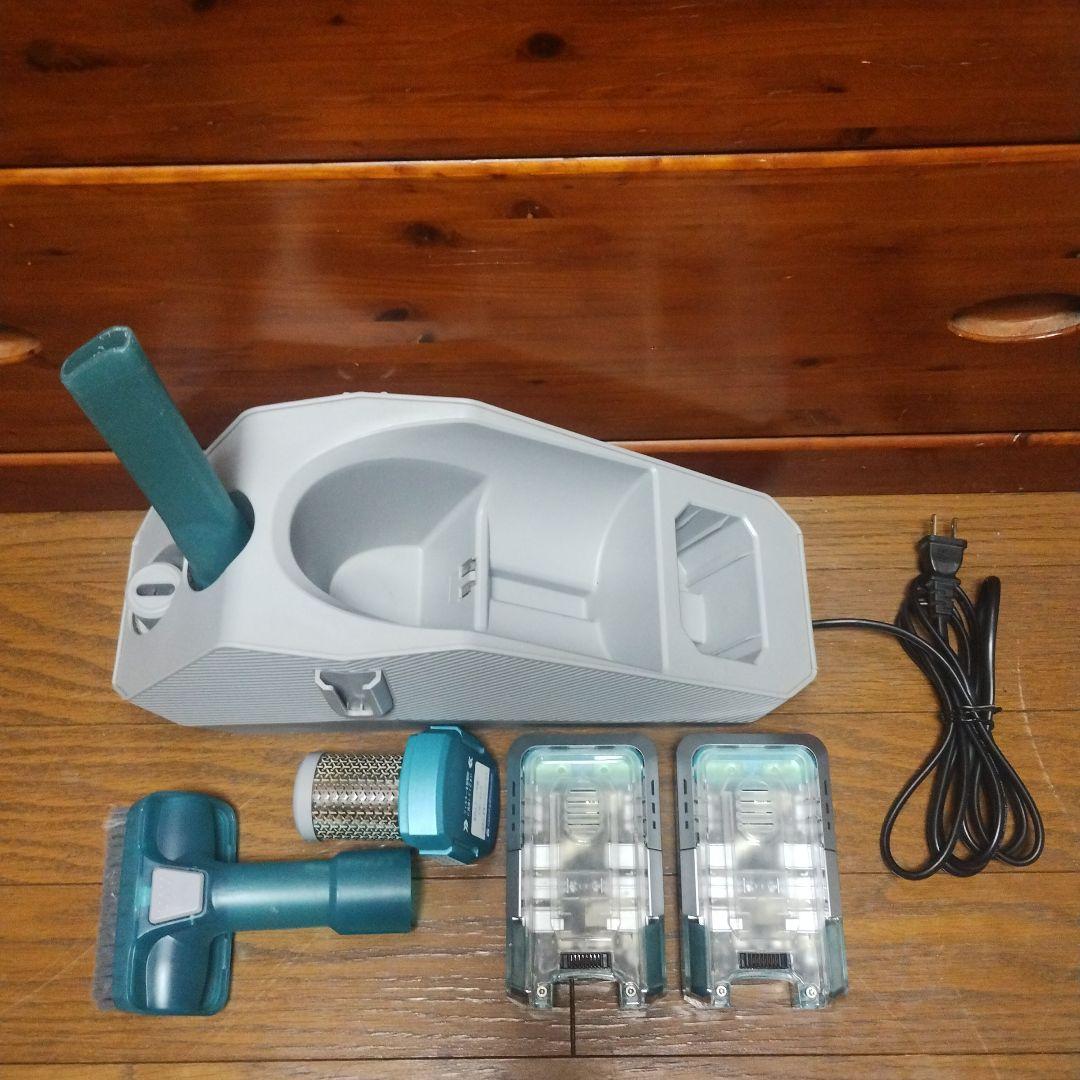 Tineco(ティネコ) A11 Hero 掃除機 モーター部品　バッテリーなし Tineco(ティネコ) やぼったく A11 Hero 掃除機 モーター部品