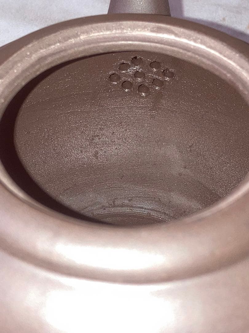 茶器 急須 詳細不明