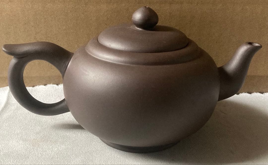 茶器 急須 詳細不明