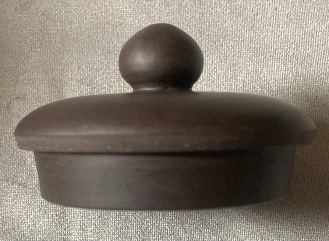 茶器 急須 詳細不明