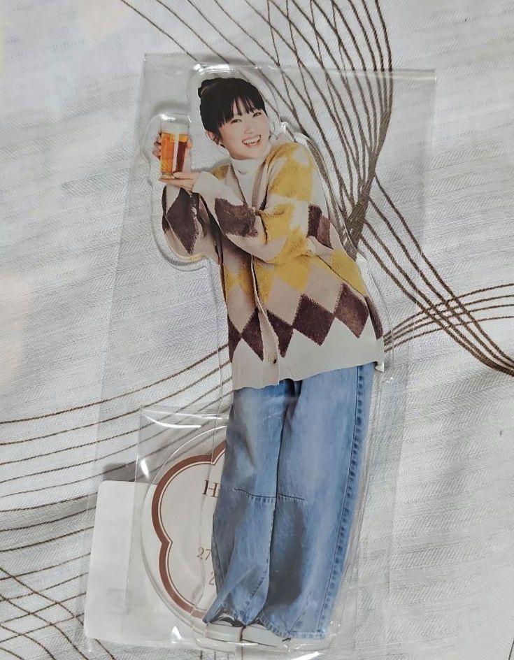20-60代 人気ファッションブランド 樋口日奈 全部買いセット 2025 - メルカリ タレント・お笑い芸人