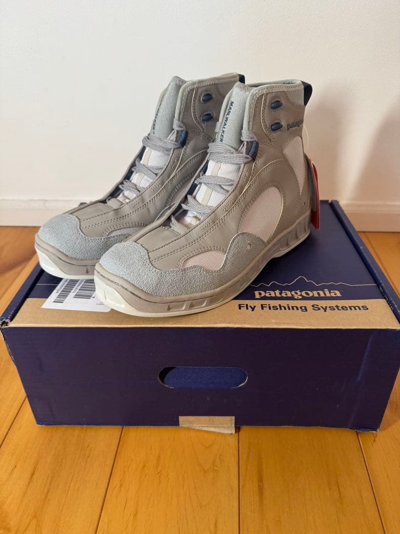 patagonia Fly Fishing Systems シューズ 28