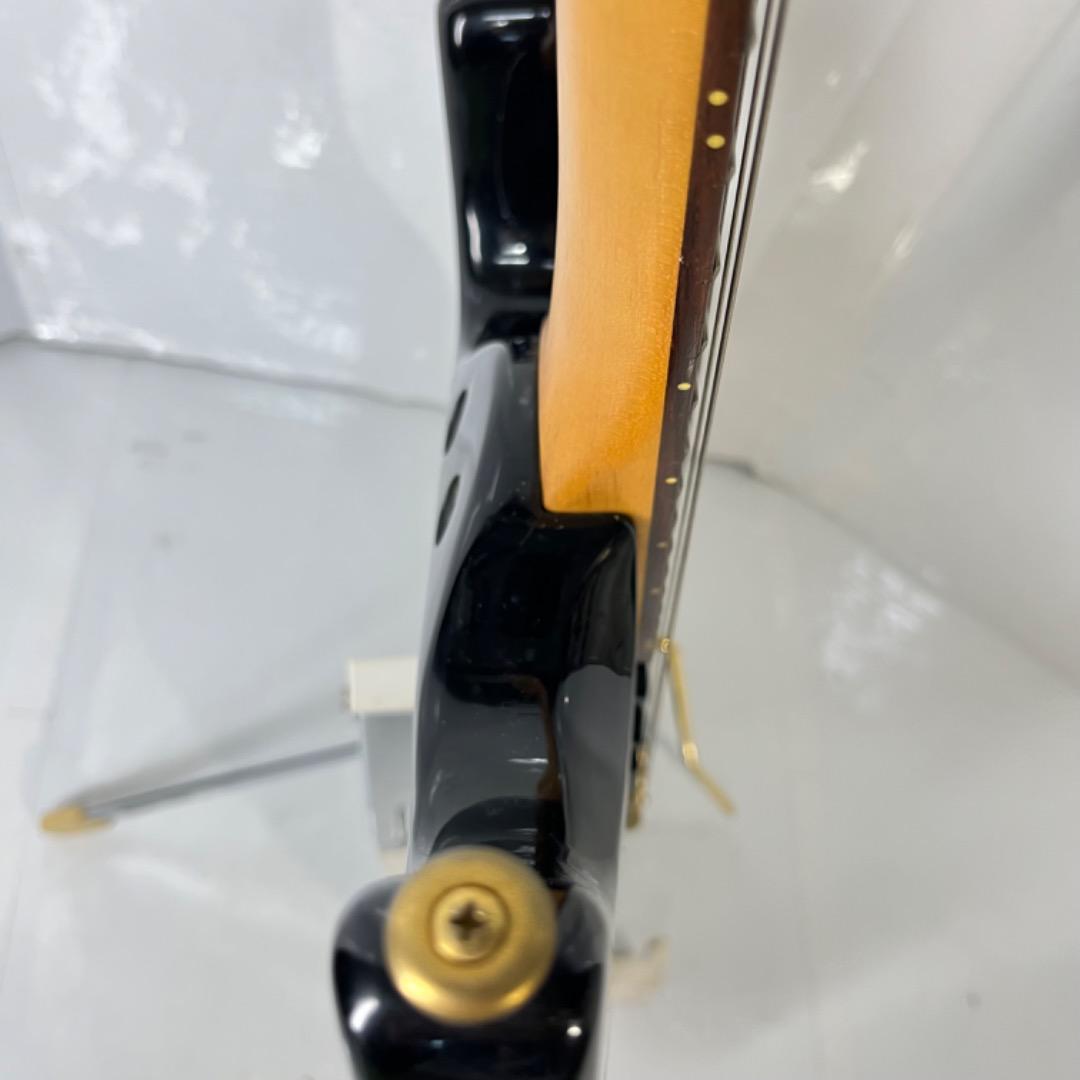 AriaProII MAGNA series コイルスイッチ搭載！フルメンテ済