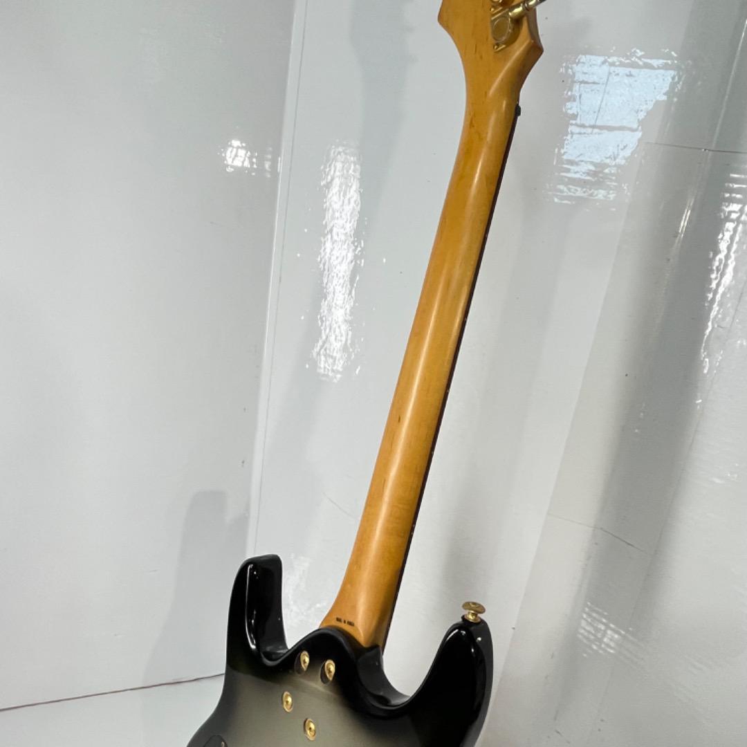 AriaProII MAGNA series コイルスイッチ搭載！フルメンテ済