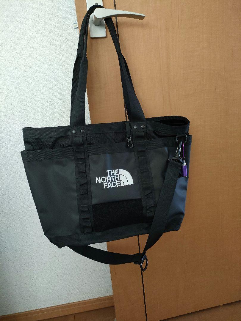 ザ・ノースフェイス　エクスプローラ ユーティリティトートバッグ 楽天市場】ザ ノースフェイス エクスプローラー