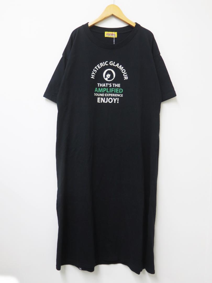 FREE SIZEい出のひと時に、とびきりのおしゃれを! HYSTERIC GLAMOUR SOUND EXPERIENCE ワンピ【G】 ロングワンピース ワンピースFREE SIZE42%割引-SINGKOK.GO.TH FREE SIZEい出のひと時に、とびきりのおしゃれを! HYSTERIC GLAMOUR SOUND EXPERIENCE ワンピ【G】 ロングワンピース ワンピースFREE SIZE42%割引-SINGKOK.GO.TH
