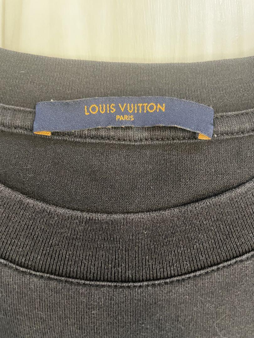 Louis Vuitton Tシャツ　XL