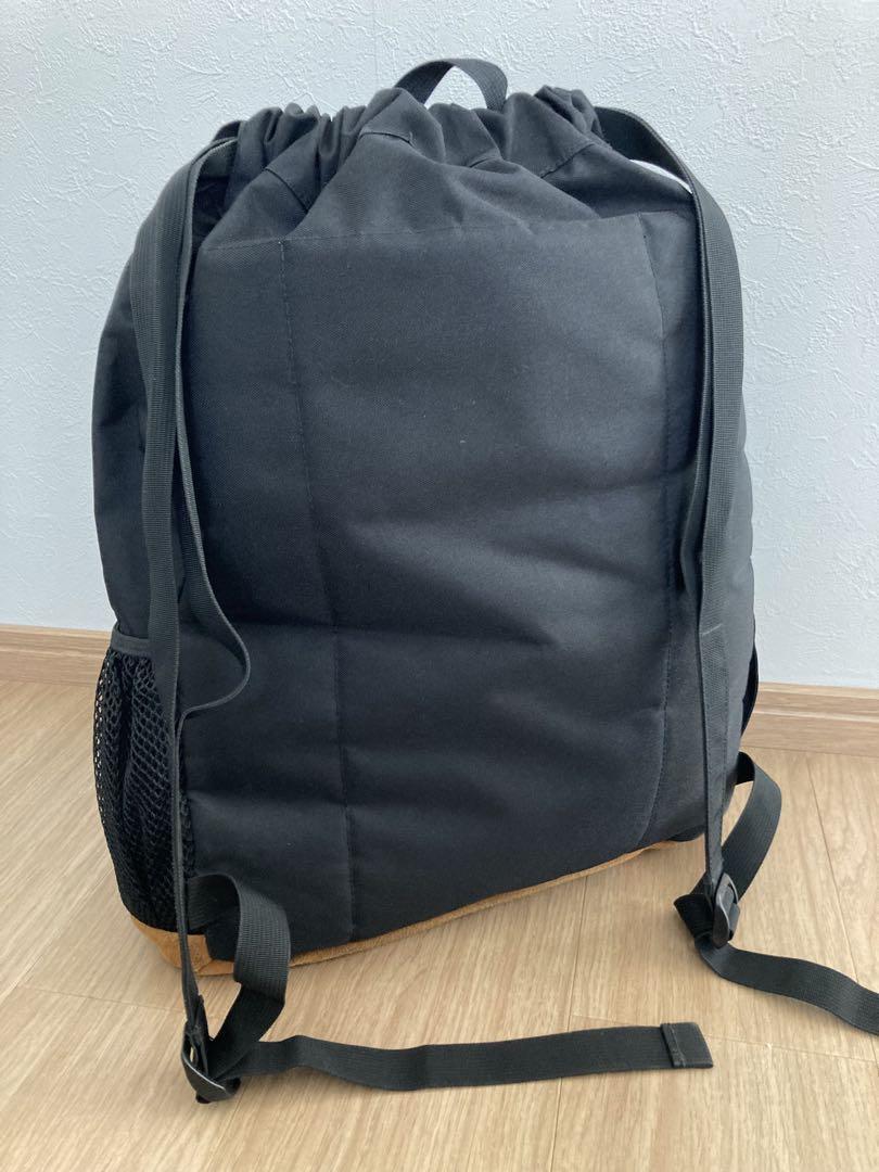 JANSPORT BEAMS別注 pack and go ジャンスポーツ