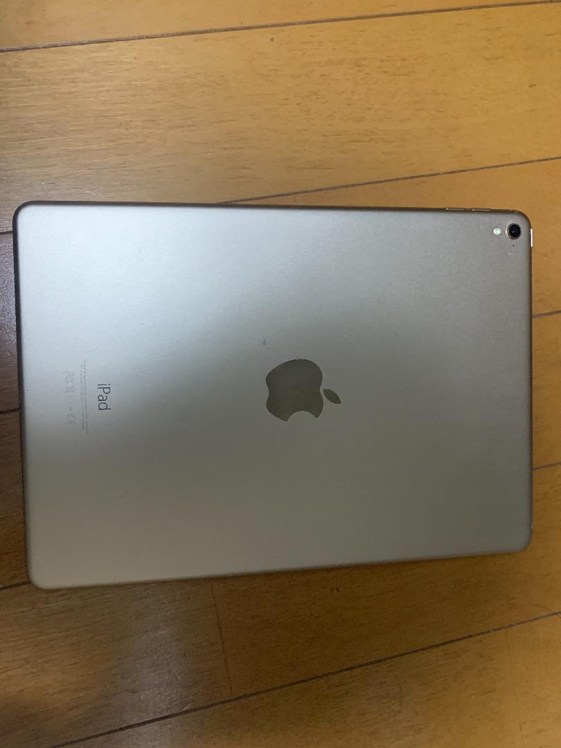 お得 値下げ iPad Pro9.7 256GB pencil &キーボード付 LnONs-m45726359027 得価大人気