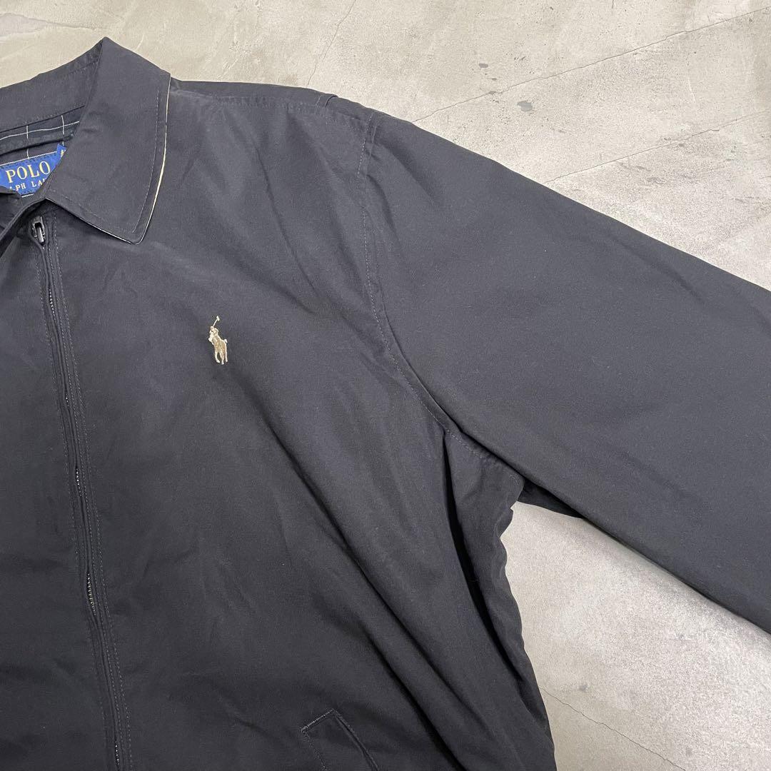 POLO RALPH LAUREN スイングトップ ラルフローレン