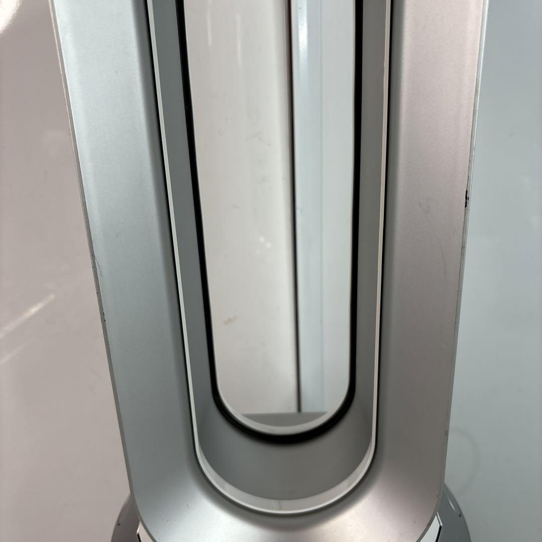 ダイソン　HP00 空気清浄機能付ファンヒーター　2017