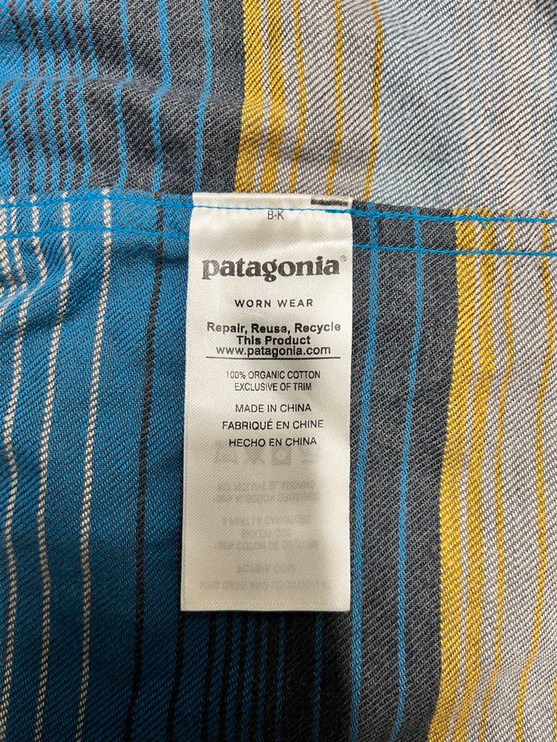 フランネルシャツ H-007M