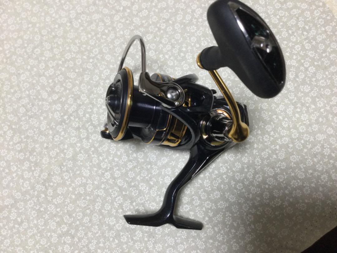 ダイワ　レガリス　LT4000D-C