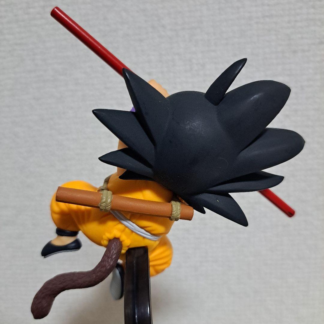 ドラゴンボール超 孫悟空FES!!其之十二