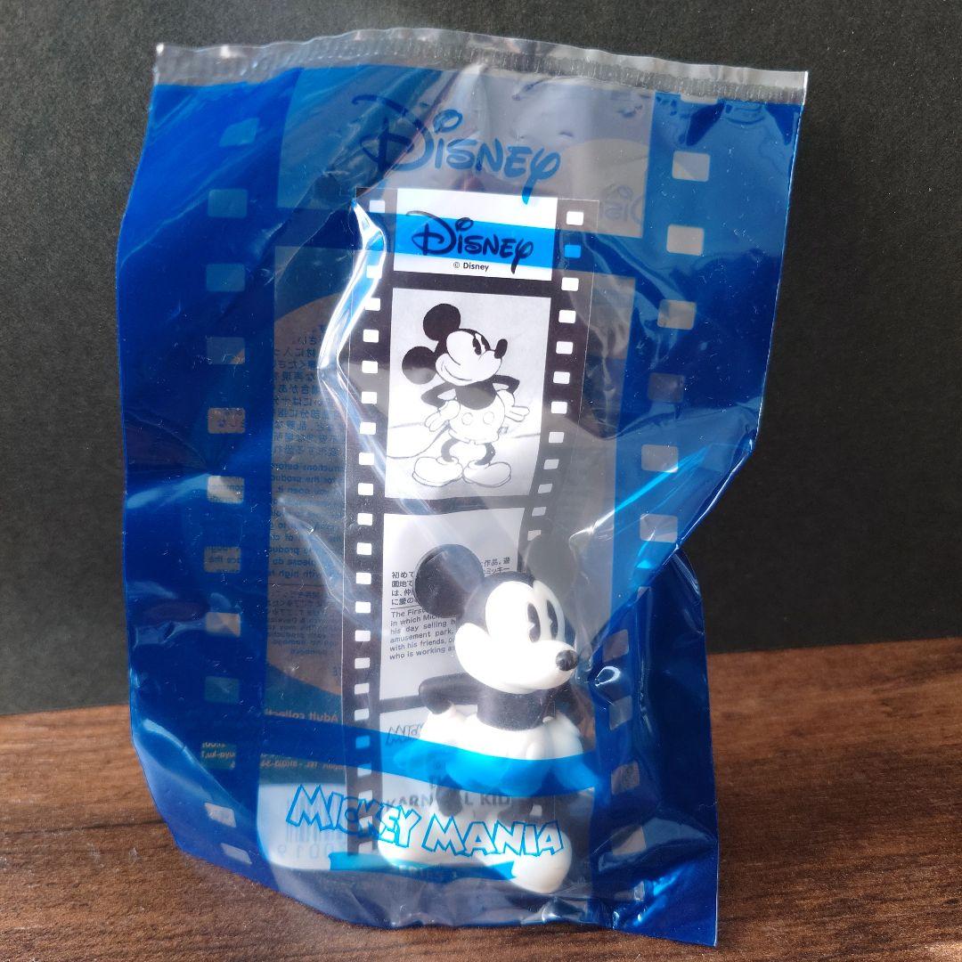 メディコムトイ　ミッキーマニア　series1