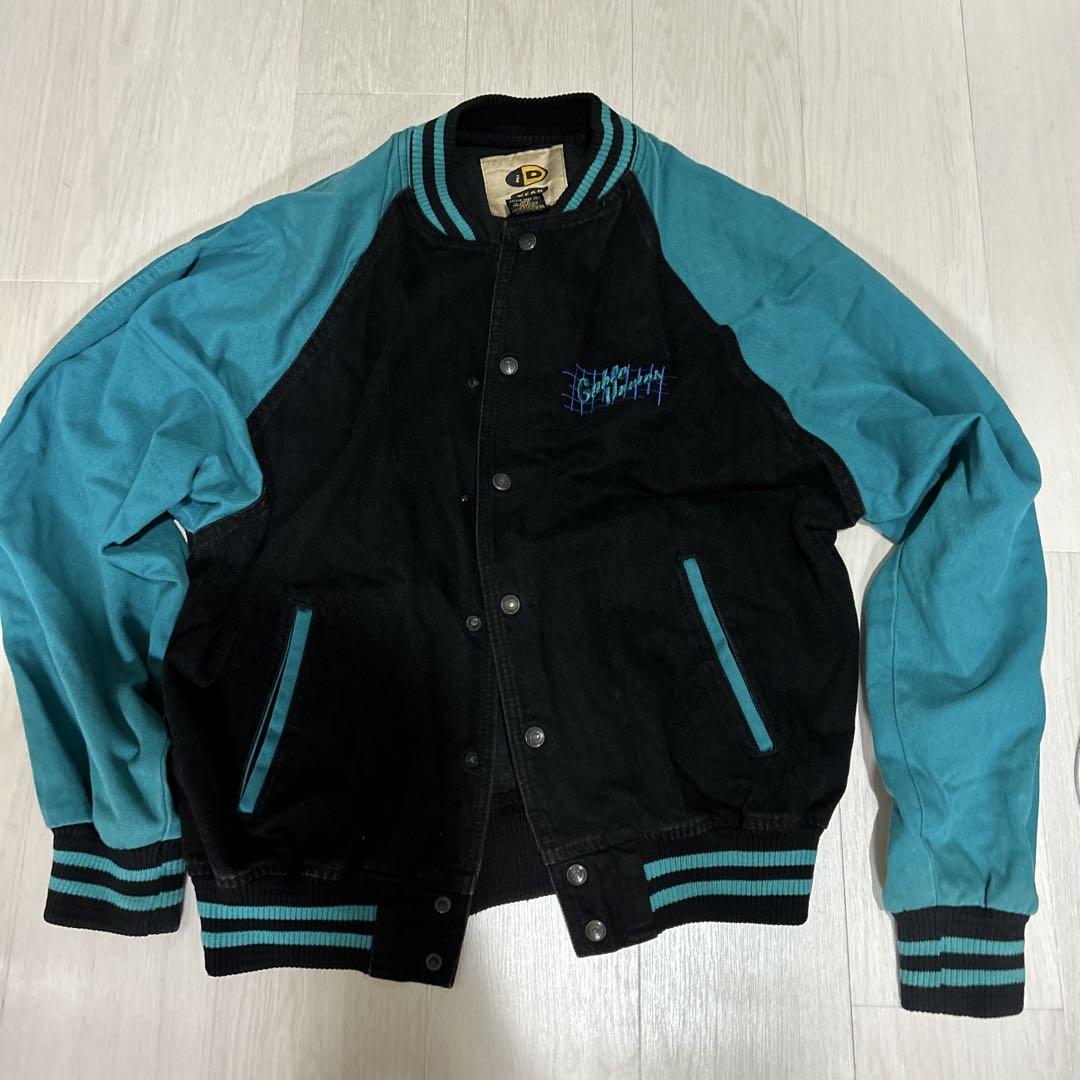 【メルカリ便】UNITED TOKYO スタジャン size1 2025年最新】UNITED TOKYO スタジャンの人気アイテム - メルカリ
