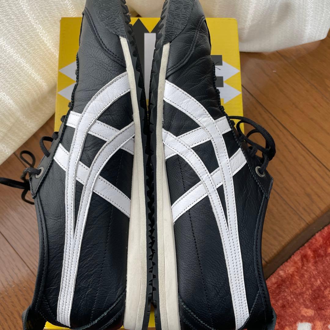 ONITSUKA TIGER MEXICO 66 SD ONITSUKA TIGER MEXICO 66 SD