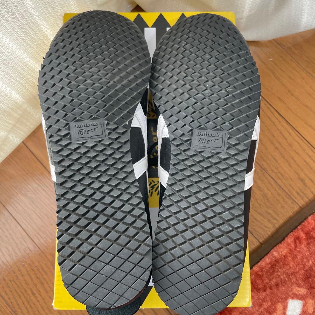 ONITSUKA TIGER MEXICO 66 SD ONITSUKA TIGER MEXICO 66 SD