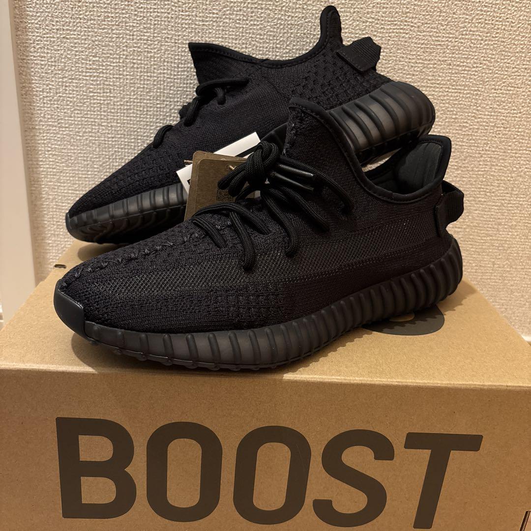 【新品】YEEZY Boost 350 V2 \